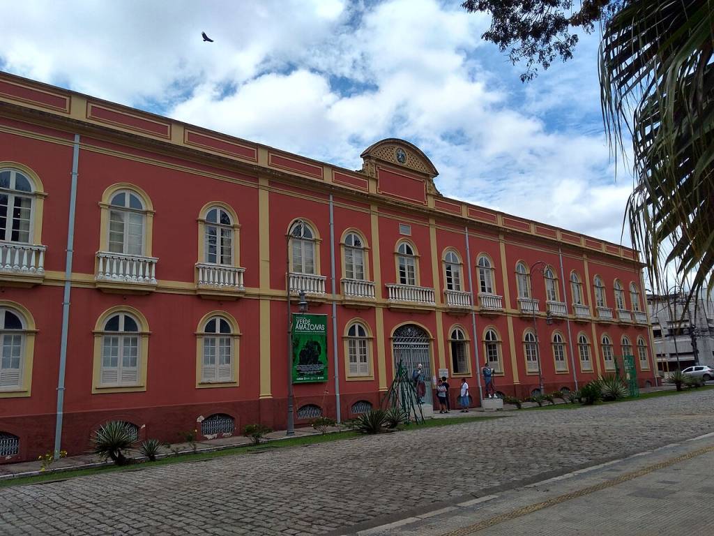 palacete-provincial-manaus palacete-provincial-manaus