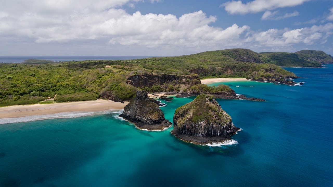 Fernando de Noronha, Pernambuco, Brasil