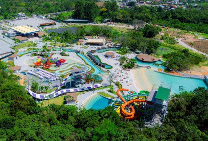 Multiparque, Balneário Camboriú, Santa Catarina