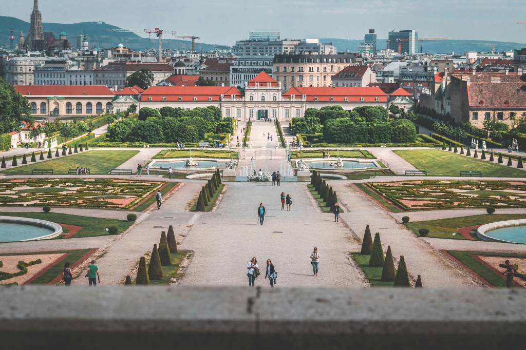 belvedere-viena belvedere-viena