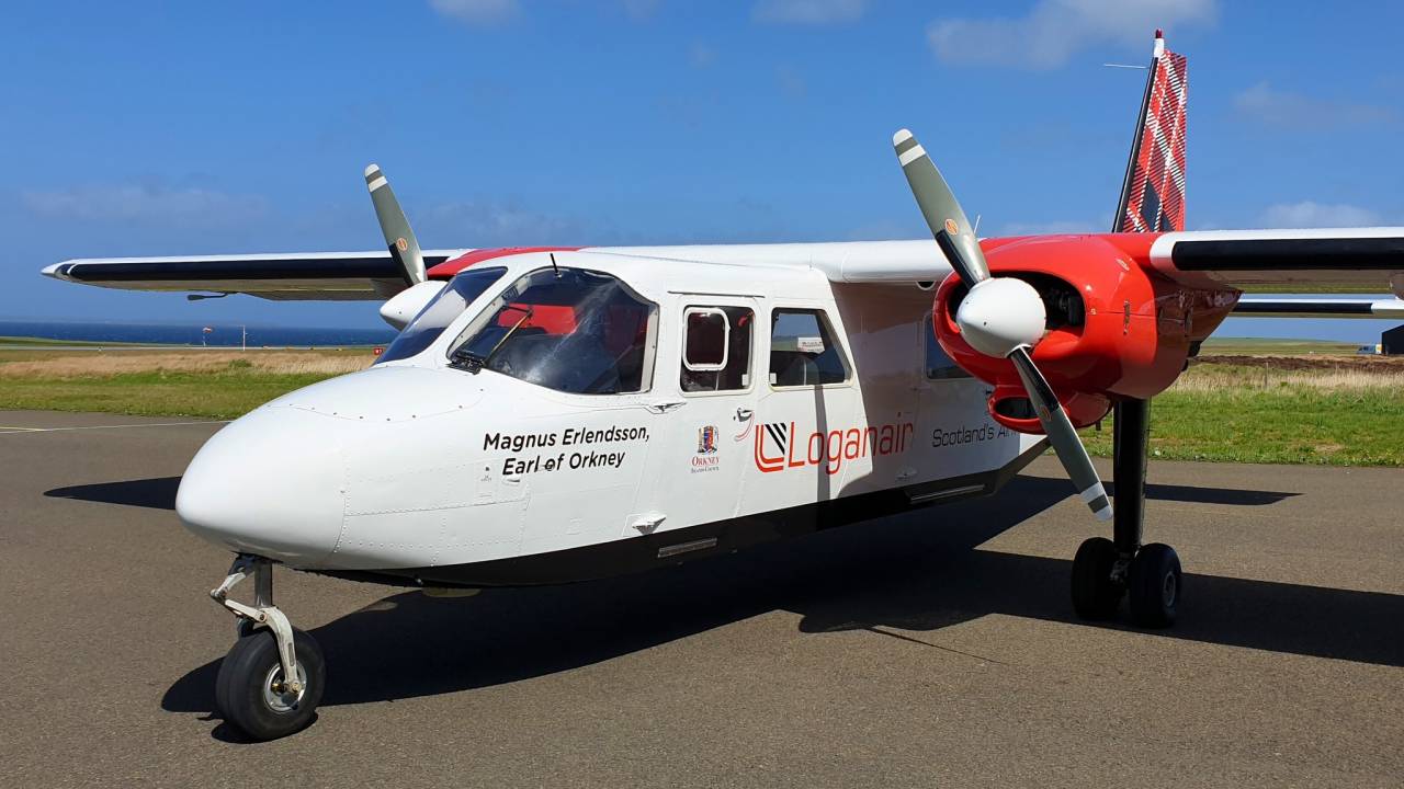 loganair-voo-mais-rapido-do-mundo