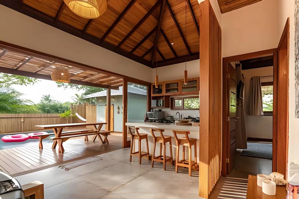 Airbnb Península de Maraú, Bahia
