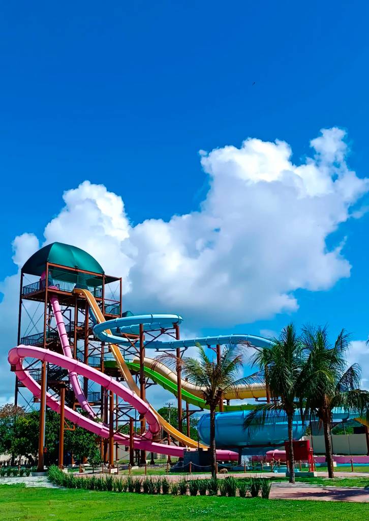 Acquaventura, Pernambuco