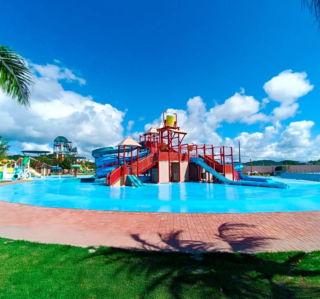 Acquaventura, Pernambuco