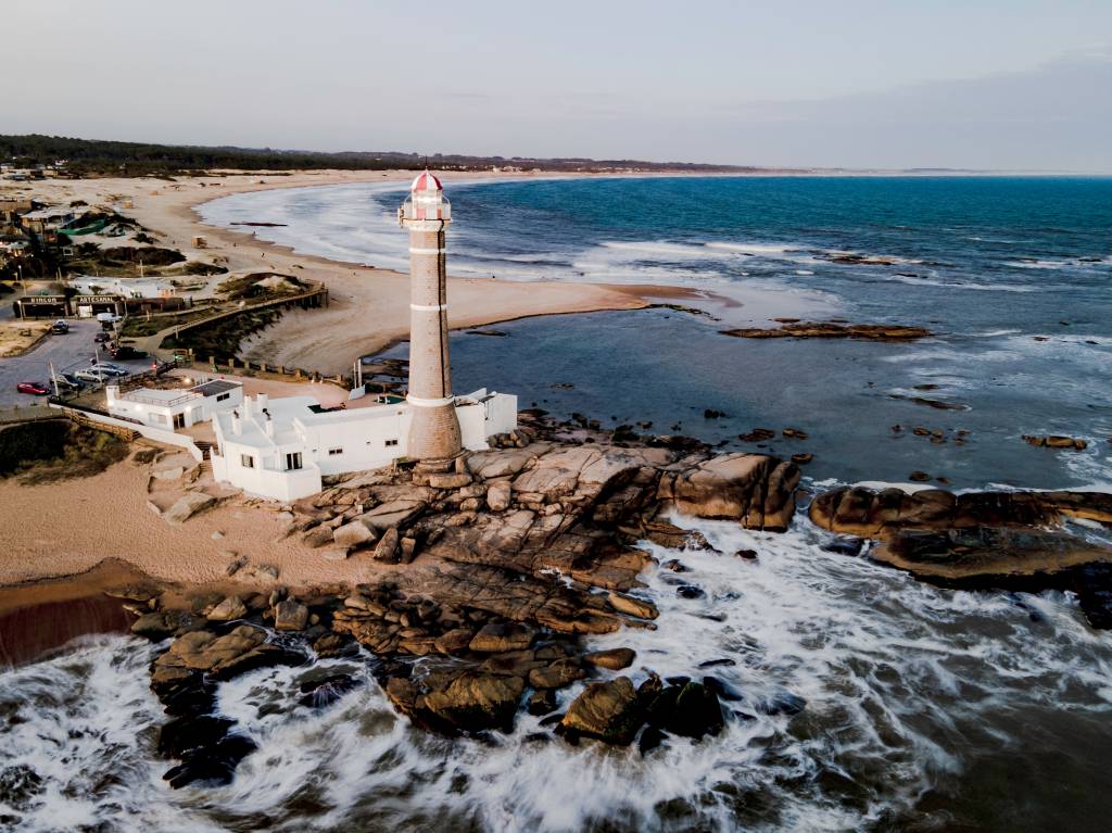 Faro de José Ignacio | José Ignacio, Maldonado, Uruguay