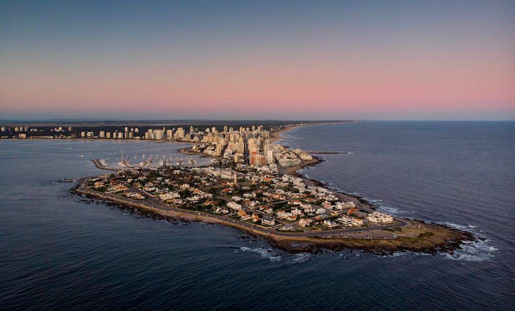 Maldonado, Uruguay Maldonado, Uruguay