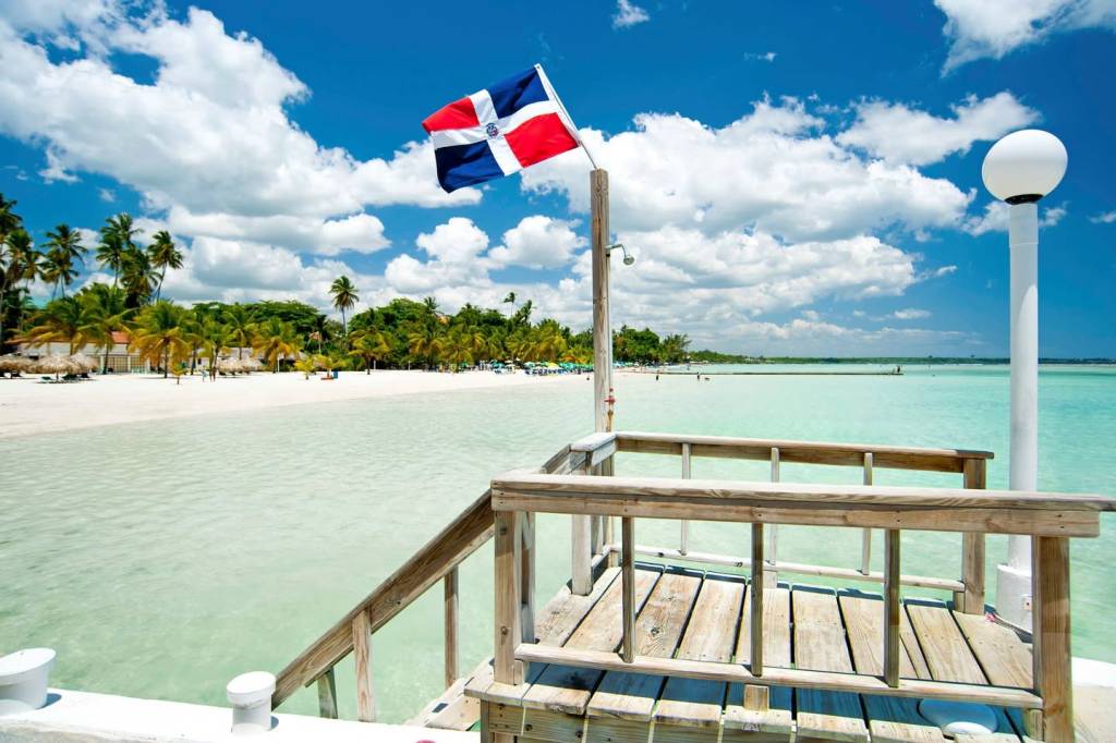 Boca Chica, República Dominicana Boca Chica, República Dominicana