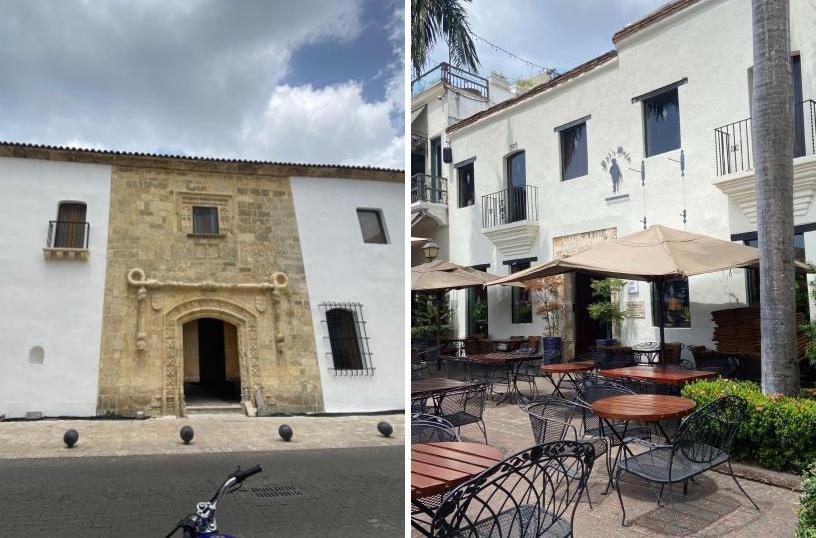 Santo Domingo, República Dominicana Santo Domingo, República Dominicana
