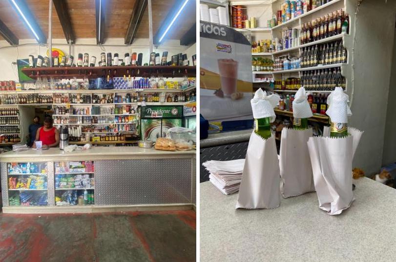 Cerveja, Santo Domingo, República Dominicana Cerveja, Santo Domingo, República Dominicana