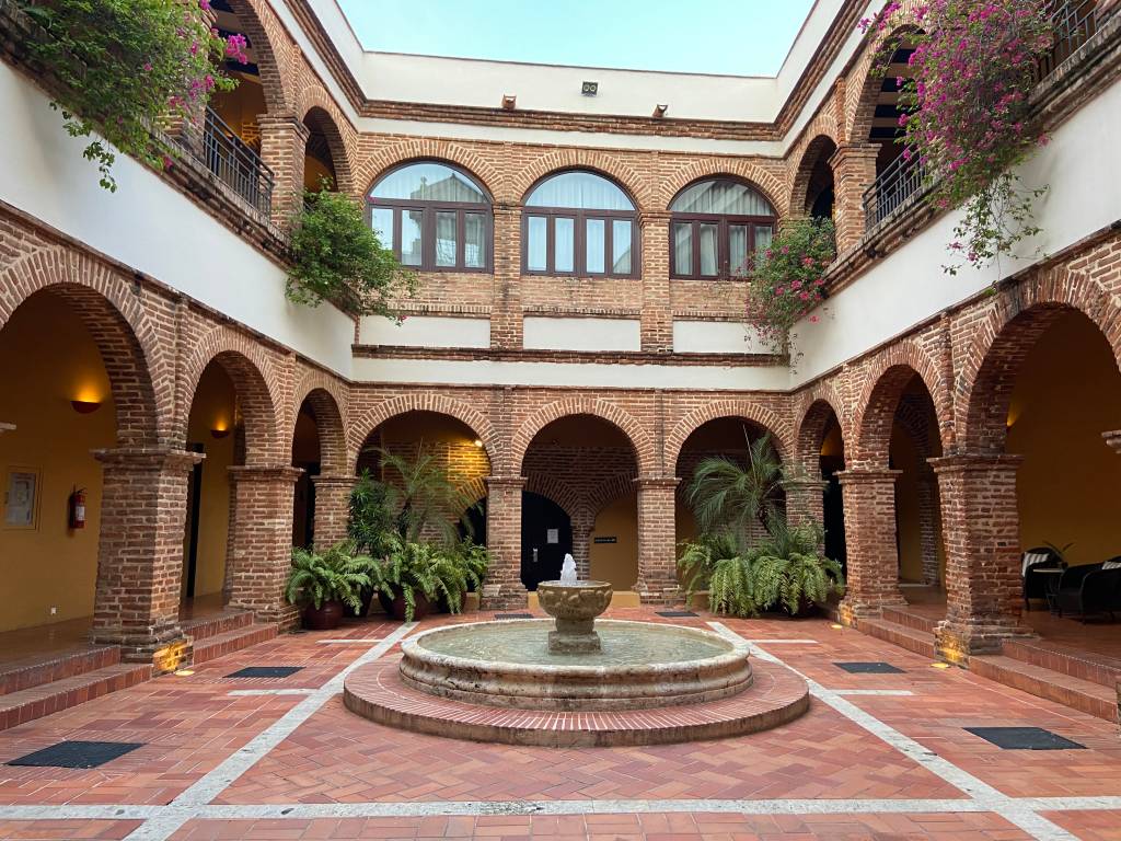 Nicolás de Ovando, Santo DOmingo, República Dominicana Nicolás de Ovando, Santo DOmingo, República Dominicana