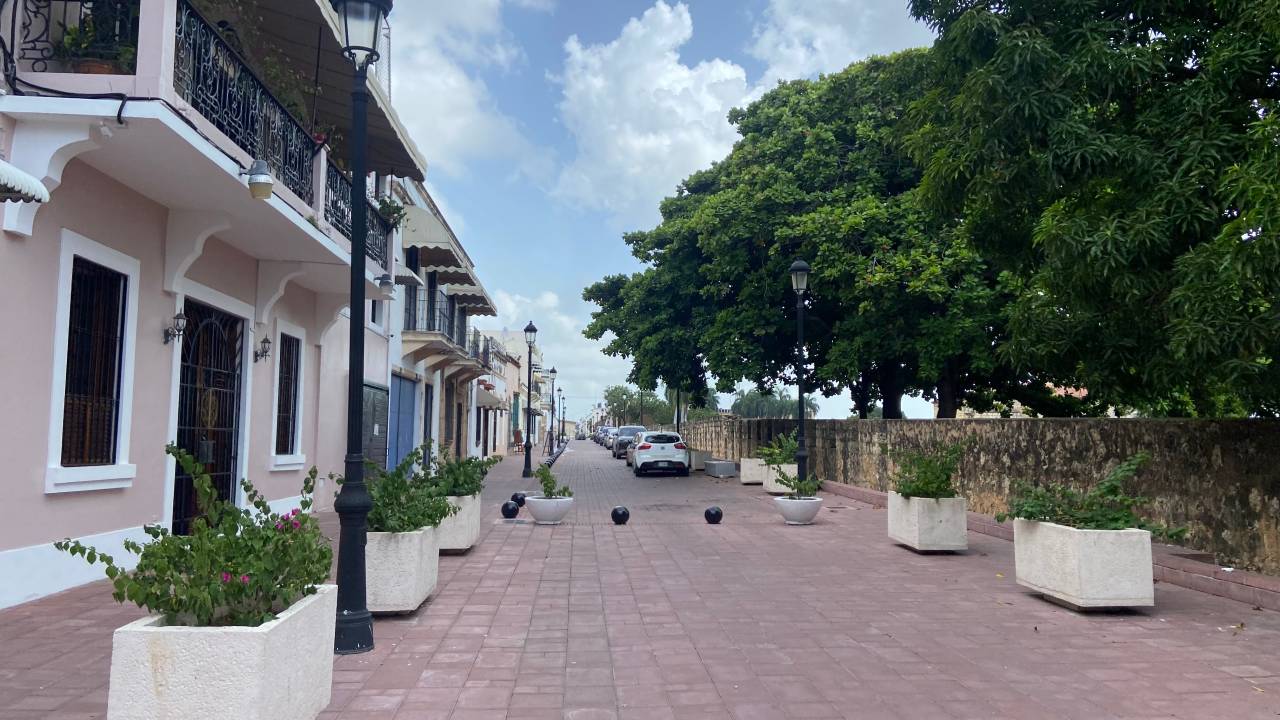Santo Domingo, República Dominicana