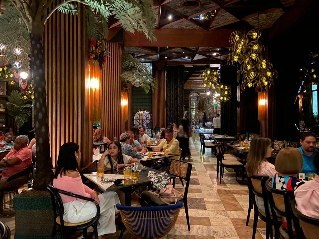 Maraca, Santo Domingo, República Dominicana Maraca, Santo Domingo, República Dominicana