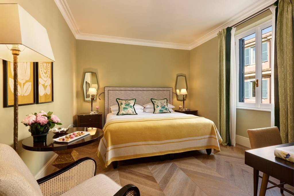 RFH_Hotel_de_Russie_-_Superior_Room Hotel de Russie