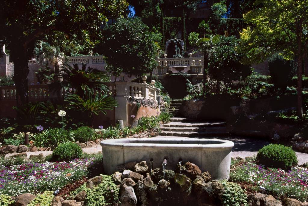 RFH_Hotel_de_Russie__Secret_Garden de Russie