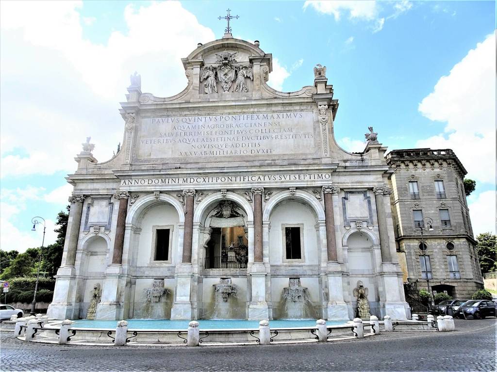 fontana-acqua-paola-roma fontana-acqua-paola-roma