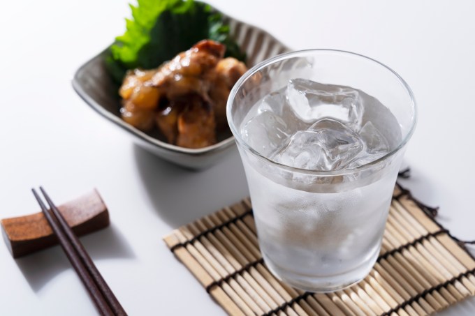 Shochu