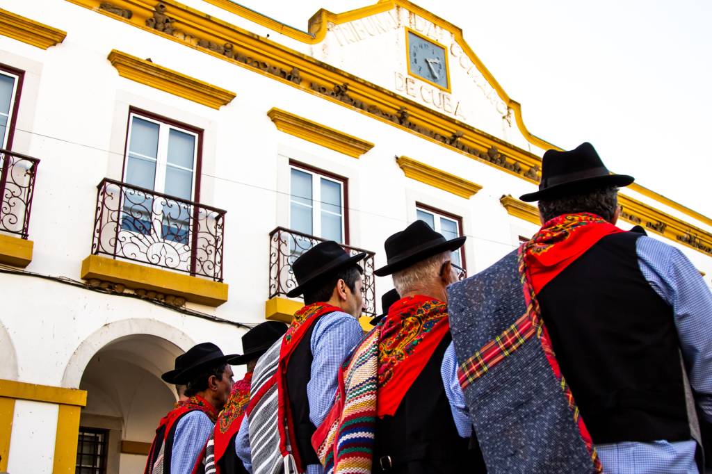Cante Alentejano – Turismo do Alentejo Cante Alentejano em Portugal