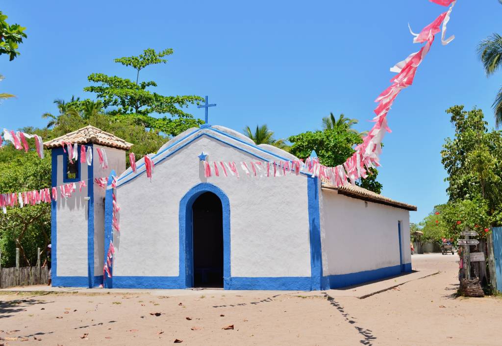 Caraíva-Bahia Caraíva-Bahia