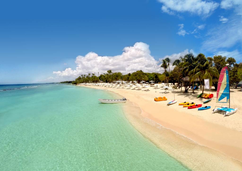 Casa de Campo, La Romana, República Dominicana Casa de Campo, La Romana, República Dominicana