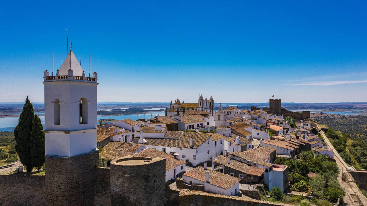 Castelo de Monsaraz