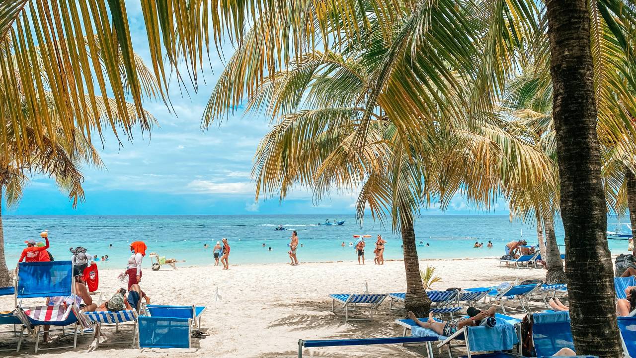 roatan-honduras