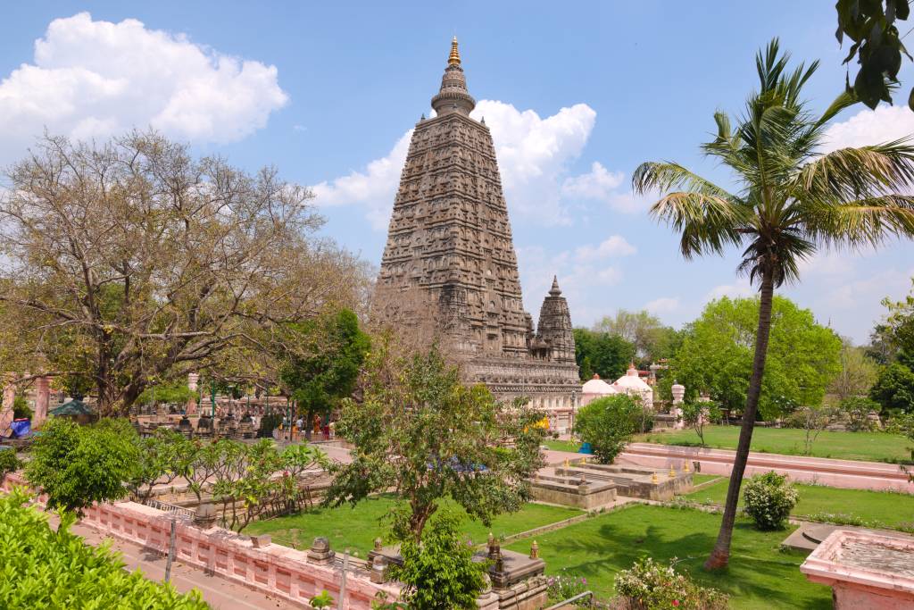 Mahabodhi Mahabodhi