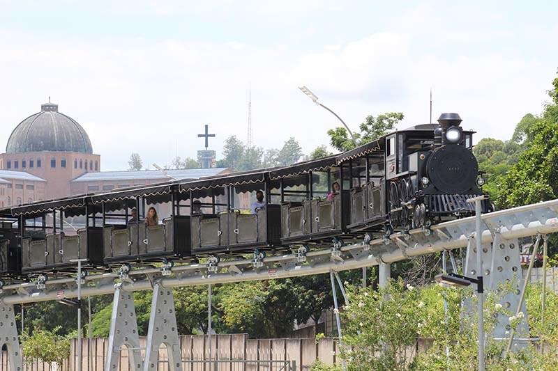 trem do devoto