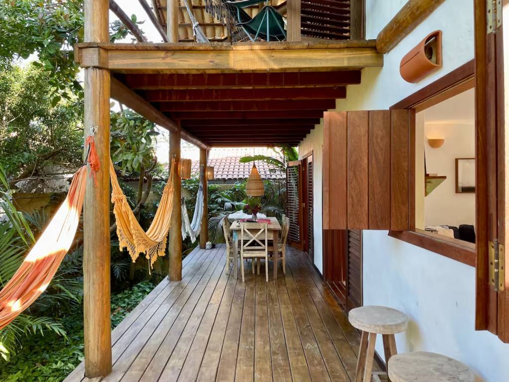 2b10a21f-36f4-4d4c-bb13-48690978661d Airbnb, Caraíva, Bahia