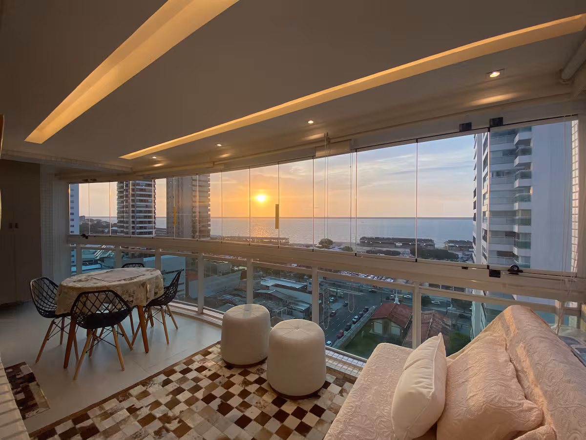 Airbnb, Belém do Pará Airbnb, Belém do Pará