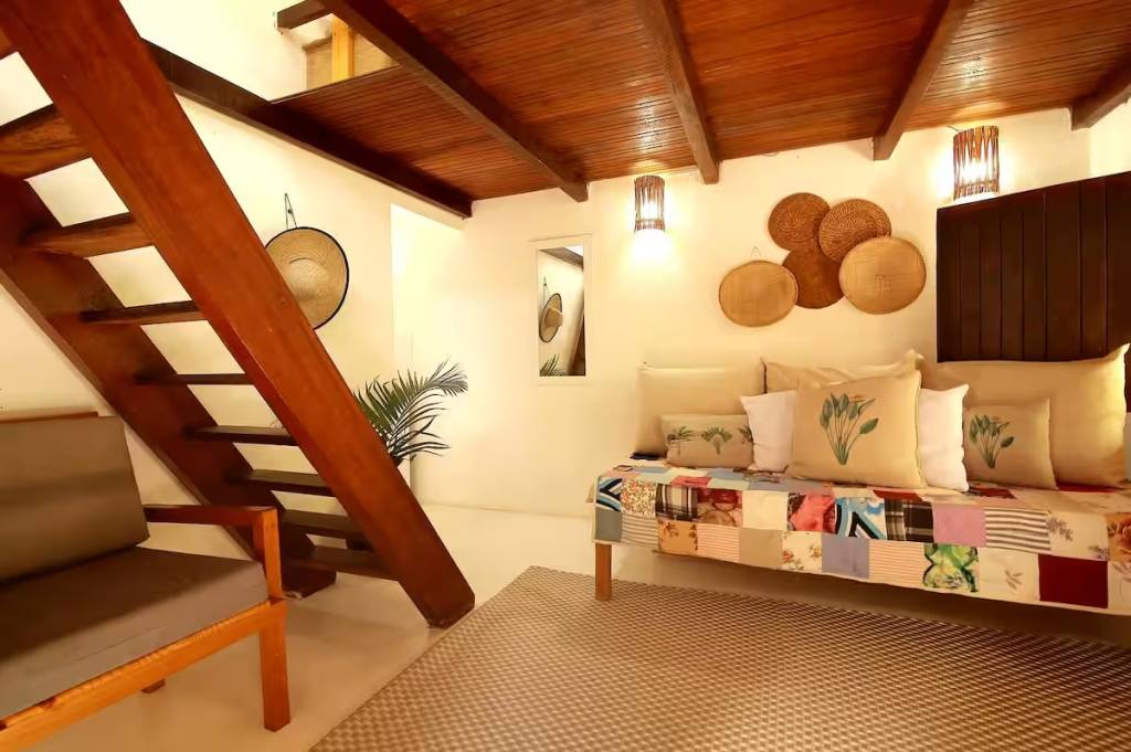 Airbnb, Caraíva, Bahia