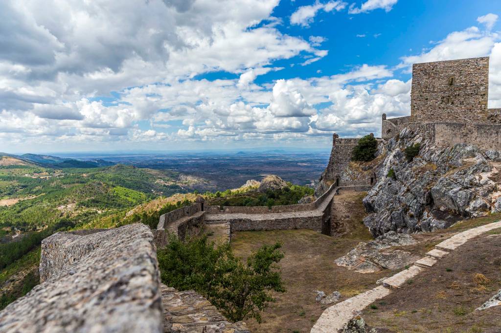 Castelo de Marvão