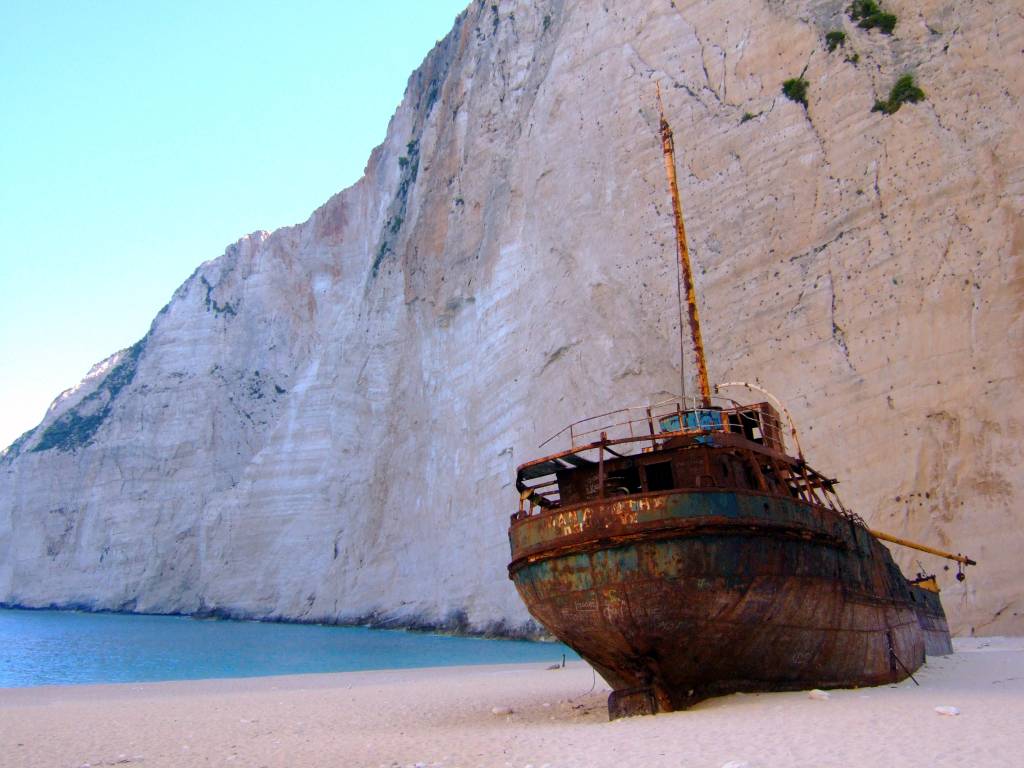 Navagio