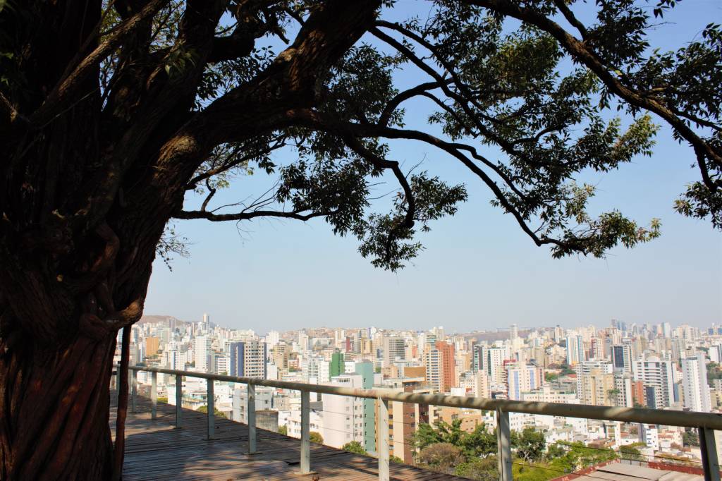 Parque Municipal Amílcar Vianna Martins Parque Municipal Amílcar Vianna Martins