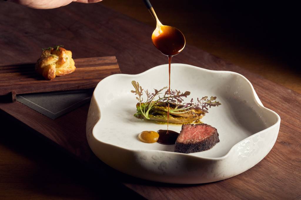 Restaurante Omo by Jont Restaurante Omo by Jont