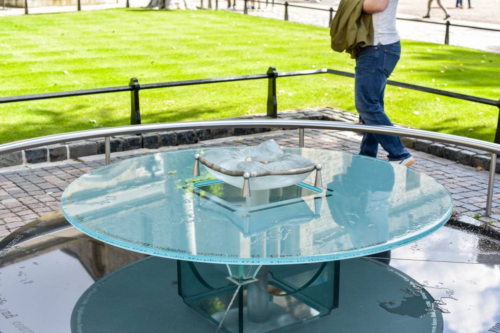 Torre de Londres – monumento Torre de Londres – monumento