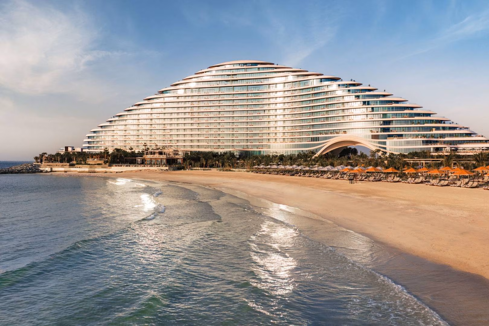 jumeirah marsa al arab hotel Hotel Jumeirah Marsa Al Arab