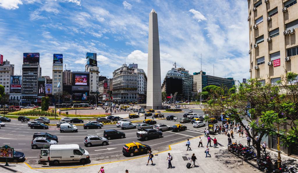 Obelisco Buenos Aires Obelisco Buenos Aires