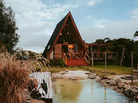 Airbnb, Itajubá, Minas Gerais