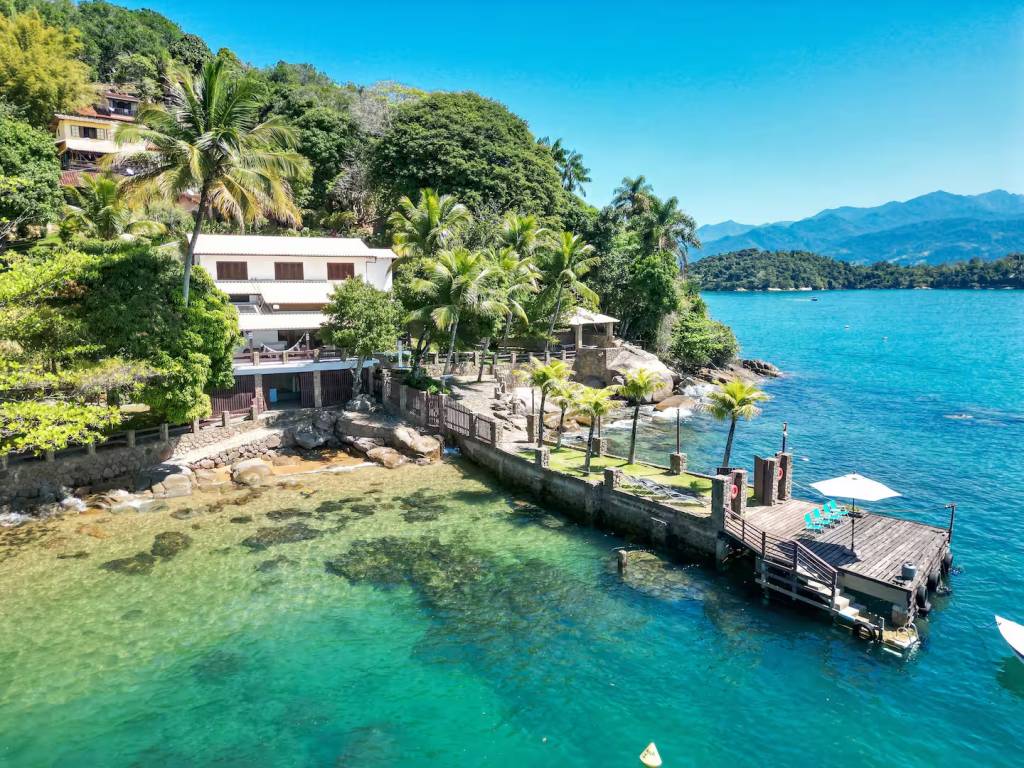 Airbnb, Paraty, Rio de Janeiro Airbnb, Paraty, Rio de Janeiro