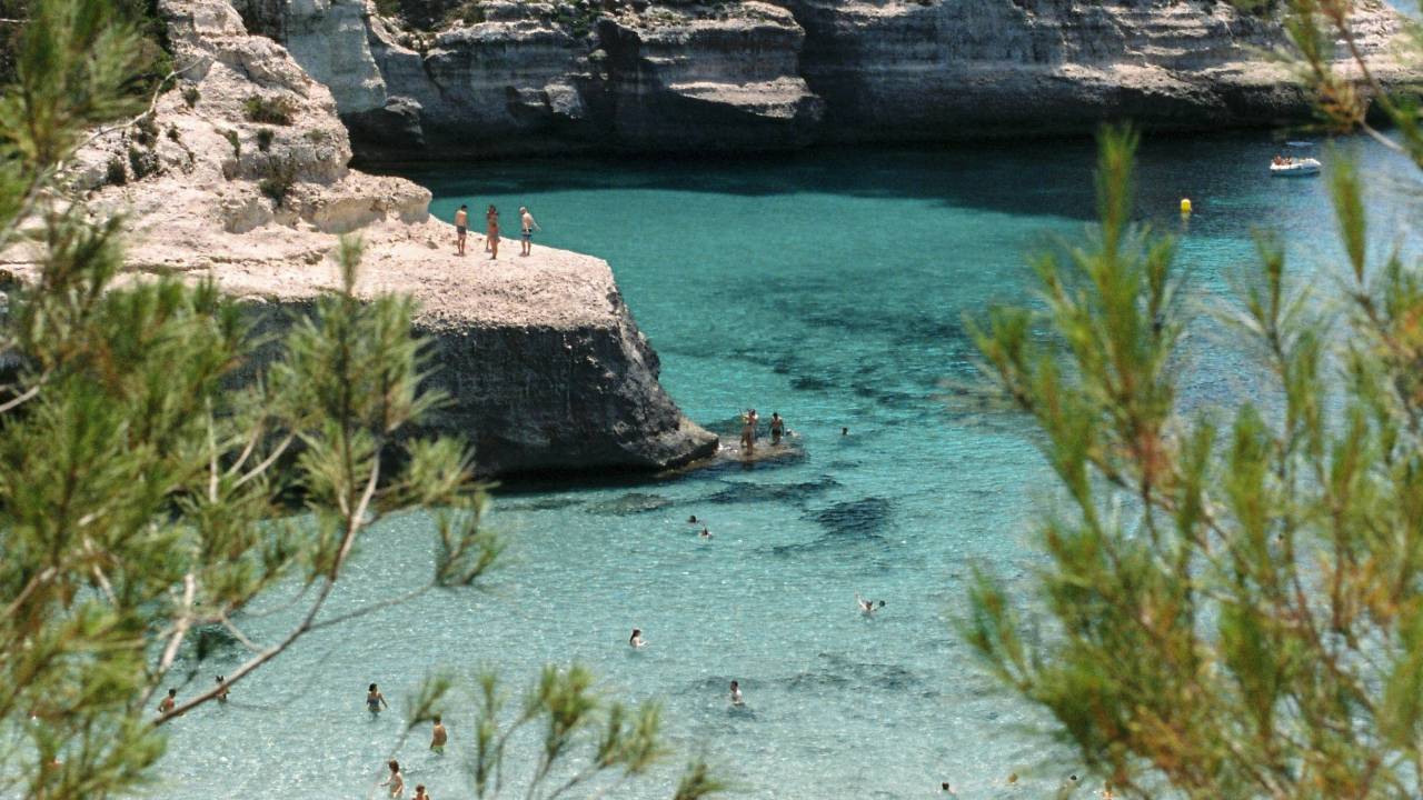 Menorca, Espanha