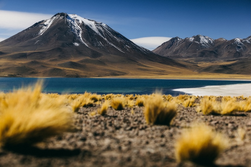 Deserto do Atacama, Chile