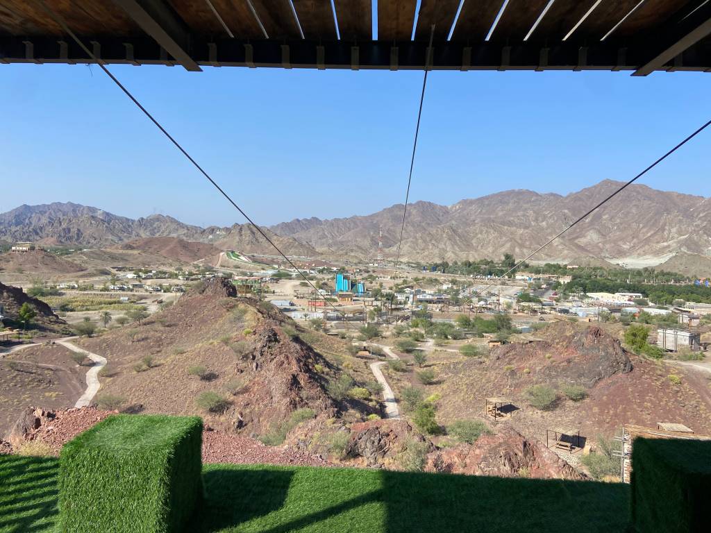 Hatta, Dubai, Emirados Árabes Hatta, Dubai, Emirados Árabes