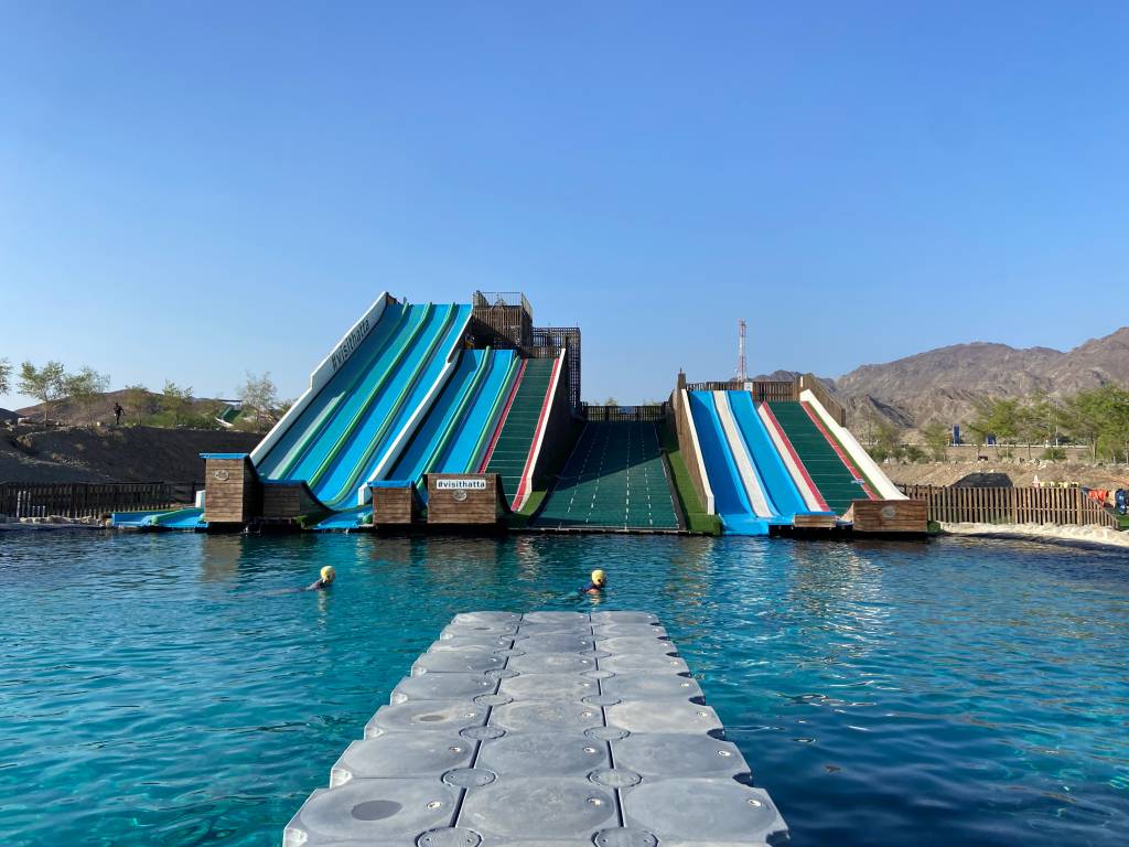 Hatta, Dubai, Emirados Árabes Hatta, Dubai, Emirados Árabes