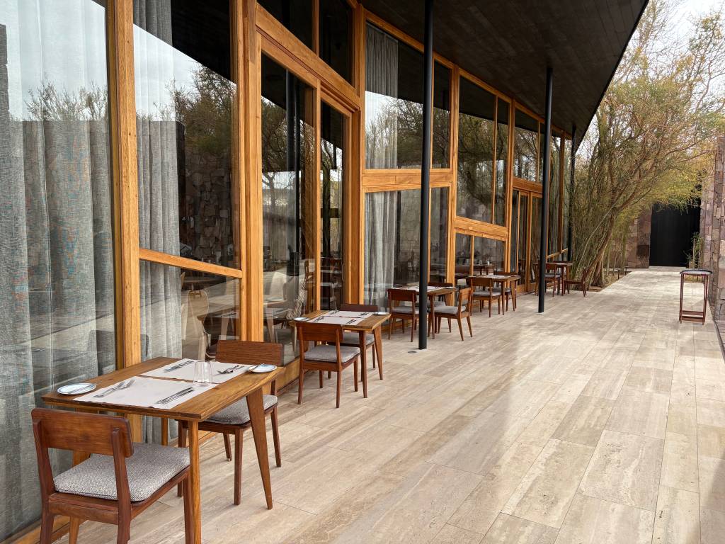 Tierra, Atacama, Chile