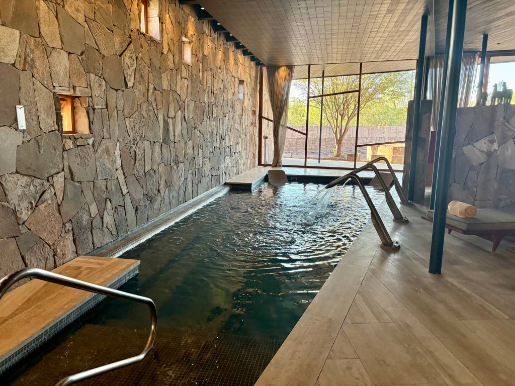 Tierra, Atacama, Chile