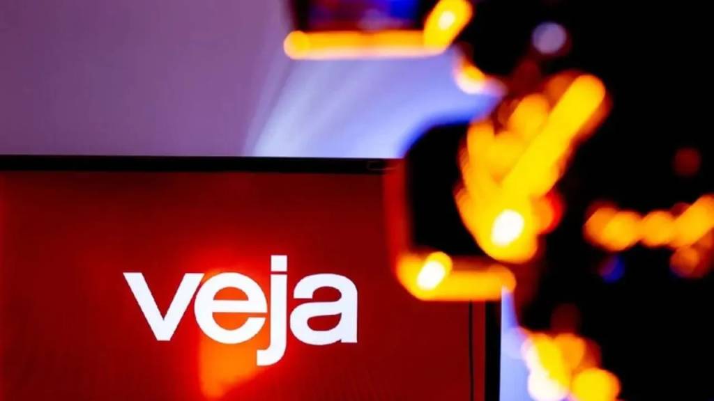 Veja+ novo canal