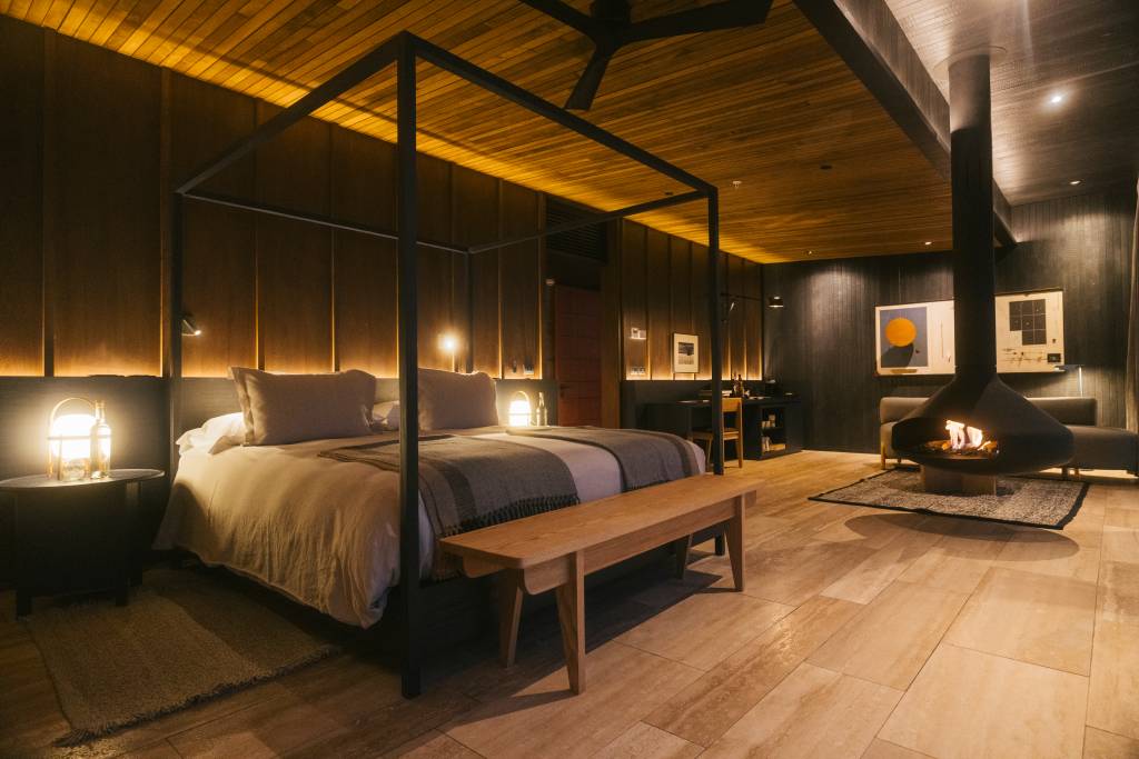 Tierra, Atacama, Chile