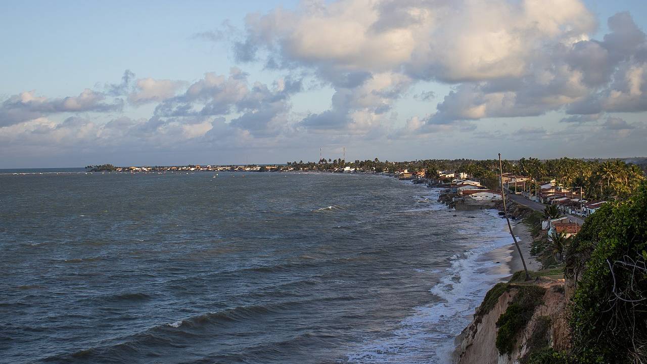baia-da-traicao-pb