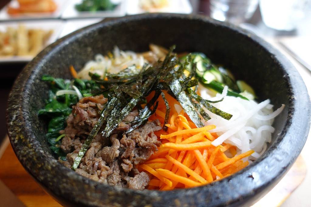 bibimbap-comida-coreana bibimbap-comida-coreana