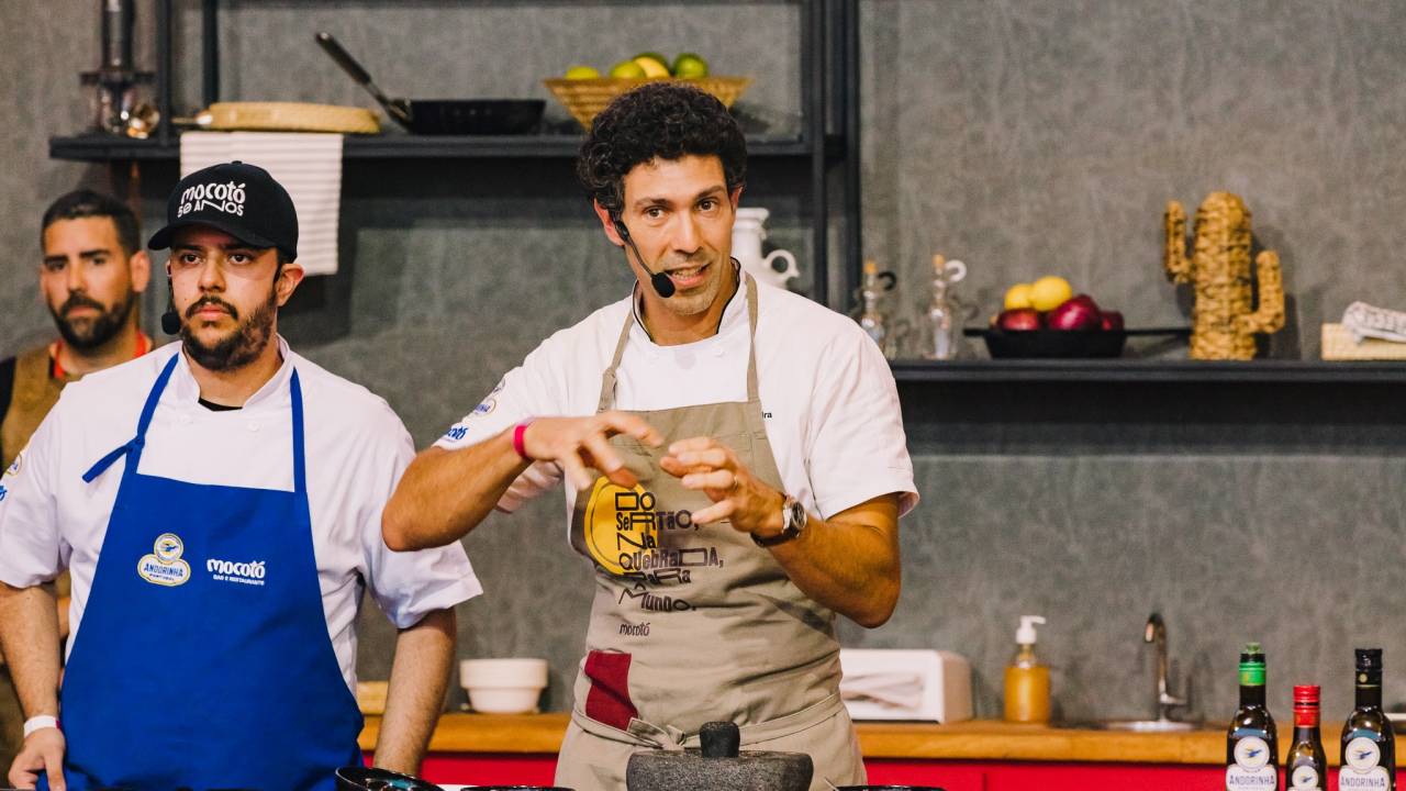Taste Festival São Paulo